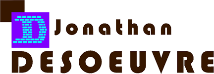Desoeuvre Jonathan