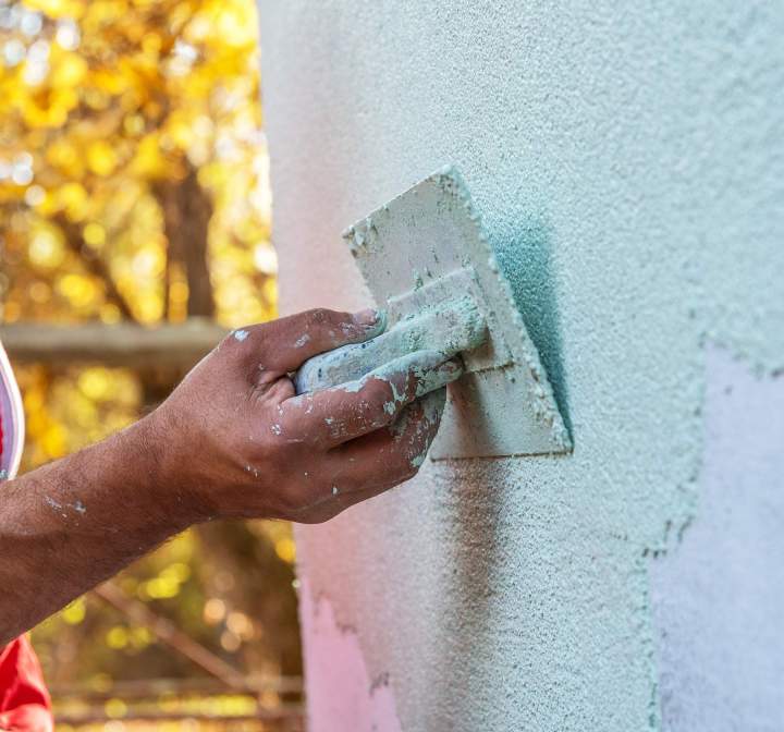 Nous suggérons des solutions écologiques, saines et performantes pour l'isolation de votre maison.